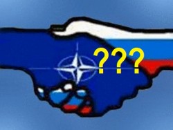 Примирение по ПРО откладывается Примирение по ПРО откладывается